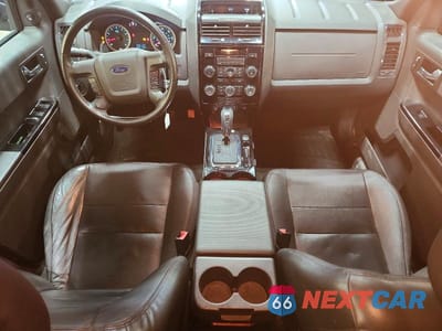 Zdjęcie 8 z 13 samochodu: 2012 FORD ESCAPE LIMITED VIN:1FMCU9EG4CKC05059 - miniatura