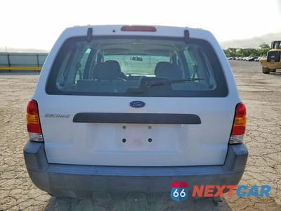 Zdjęcie 6 z 12 samochodu: 2003 FORD ESCAPE XLS VIN:1FMYU92143KE05753 - miniatura