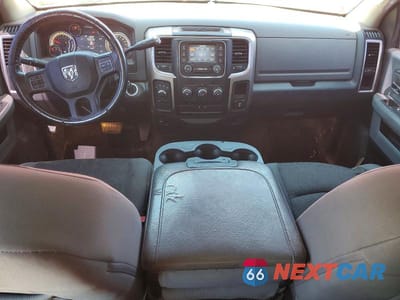 Zdjęcie 8 z 13 samochodu: 2013 RAM 1500 SLT VIN:1C6RR7GT7DS578717 - miniatura
