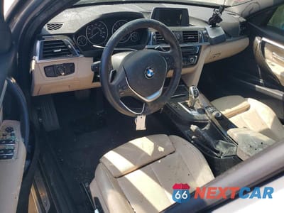Zdjęcie 8 z 12 samochodu: 2016 BMW 328 I SULEV VIN:WBA8E9G51GNT43811 - miniatura