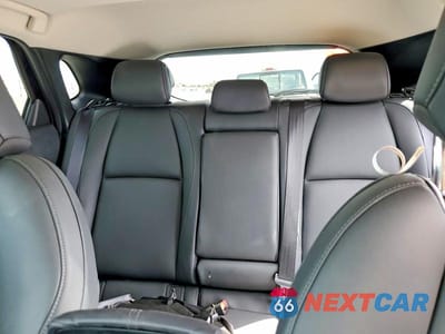 Zdjęcie 10 z 13 samochodu: 2025 MAZDA CX-30 PREFERRED VIN:3MVDMBCM6SM798521 - miniatura