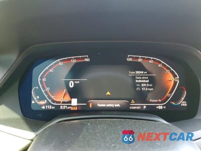 Zdjęcie 9 z 13 samochodu: 2023 BMW X5 SDRIVE 40I VIN:5UXCR4C03P9P60496 - miniatura