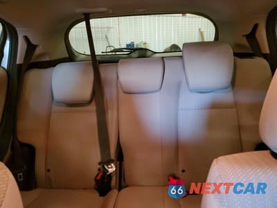 Zdjęcie 10 z 12 samochodu: 2017 HONDA HR-V EX VIN:3CZRU6H55HG703402 - miniatura