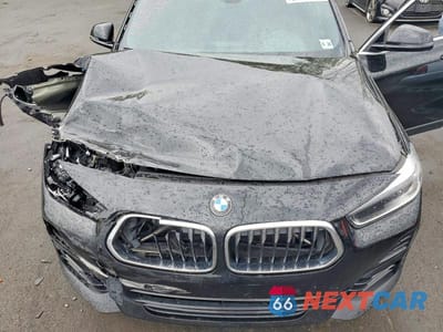 Zdjęcie 11 z 12 samochodu: 2022 BMW X2 XDRIVE28I VIN:WBXYJ1C05N5T89698 - miniatura