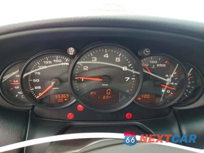 Zdjęcie 9 z 12 samochodu: 2001 PORSCHE 911 CARRERA 2 VIN:WP0CA29931S650163 - miniatura