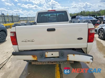 Zdjęcie 6 z 12 samochodu: 2002 FORD RANGER VIN:1FTYR11U92PB36699 - miniatura