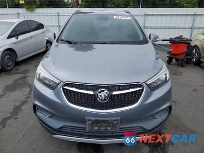 Piąte zdjęcie samochodu w środku: 2019 BUICK ENCORE PREFERRED VIN:KL4CJASB5KB961015 - miniatura