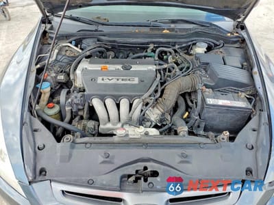 Zdjęcie 11 z 12 samochodu: 2005 HONDA ACCORD LX VIN:1HGCM56445A072136 - miniatura
