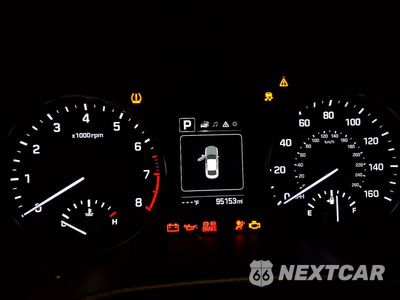 Zdjęcie 9 z 12 samochodu: 2018 HYUNDAI ELANTRA SEL VIN:5NPD84LF4JH341651 - miniatura