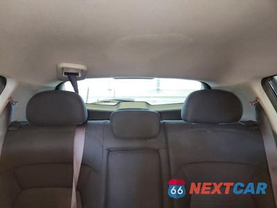 Zdjęcie 10 z 13 samochodu: 2011 KIA SPORTAGE LX VIN:KNDPBCA21B7097858 - miniatura