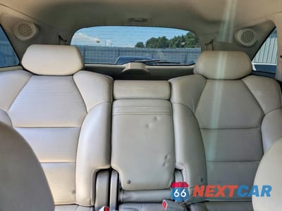 Zdjęcie 10 z 13 samochodu: 2007 ACURA MDX SPORT VIN:2HNYD28577H524555 - miniatura