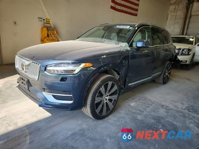 2024 VOLVO XC90 PLUS YV4H60CE5R1218318 - główne zdjęcie licytacji z USA - miniatura