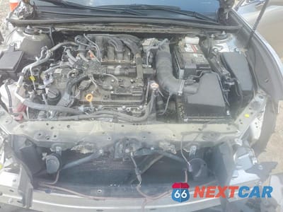 Zdjęcie 11 z 13 samochodu: 2020 LEXUS ES 350 VIN:58ADZ1B11LU060874 - miniatura