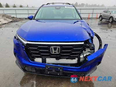 Piąte zdjęcie samochodu w środku: 2025 HONDA CR-V EXL VIN:7FARS4H73SE003963 - miniatura