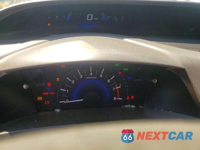 Zdjęcie 9 z 12 samochodu: 2012 HONDA CIVIC LX VIN:19XFB2F50CE364935 - miniatura
