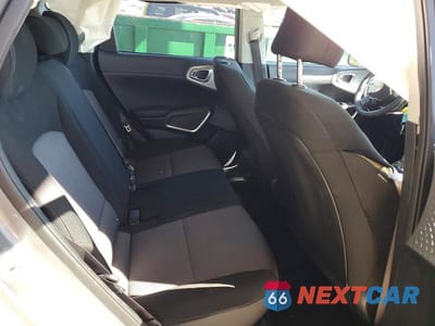 Zdjęcie 10 z 11 samochodu: 2023 KIA SOUL LX VIN:KNDJ23AU5P7854565 - miniatura