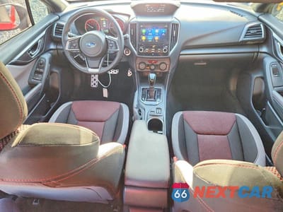 Zdjęcie 8 z 11 samochodu: 2023 SUBARU IMPREZA SPORT VIN:4S3GTAL66P3720715 - miniatura