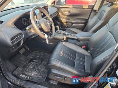 Zdjęcie 7 z 14 samochodu: 2023 HONDA HR-V EXL VIN:3CZRZ1H76PM713278 - miniatura
