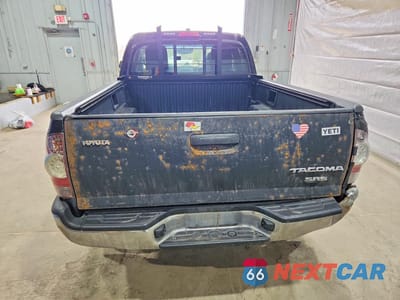 Zdjęcie 6 z 12 samochodu: 2011 TOYOTA TACOMA ACCESS CAB VIN:5TFUX4EN7BX002380 - miniatura