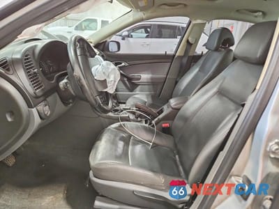 Zdjęcie 7 z 13 samochodu: 2003 SAAB 9 3 VIN:YS3FB45S031052063 - miniatura