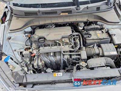 Zdjęcie 12 z 14 samochodu: 2023 HYUNDAI KONA SEL VIN:KM8K6CAB7PU947446 - miniatura
