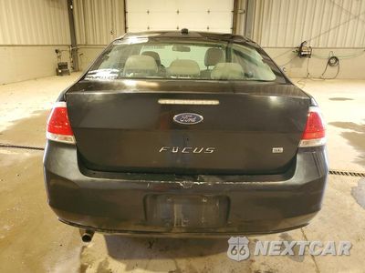 Zdjęcie 6 z 12 samochodu: 2009 FORD FOCUS SE VIN:1FAHP35N89W235895 - miniatura