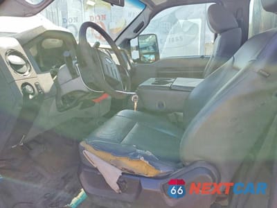 Zdjęcie 7 z 13 samochodu: 2015 FORD F450 SUPER DUTY VIN:1FDUF4GY0FEB83605 - miniatura