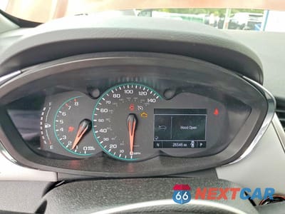 Zdjęcie 9 z 14 samochodu: 2019 CHEVROLET TRAX 1LT VIN:3GNCJLSB8KL245216 - miniatura