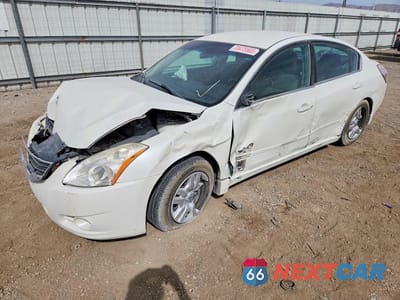 2012 NISSAN ALTIMA 2.5 1N4AL2AP3CN570980 - główne zdjęcie licytacji z USA - miniatura