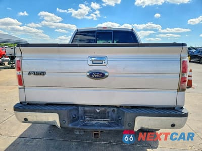 Zdjęcie 6 z 12 samochodu: 2014 FORD F150 SUPERCREW VIN:1FTFW1ET5EKE16994 - miniatura