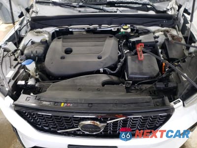 Zdjęcie 12 z 12 samochodu: 2024 VOLVO XC40 ULTIMATE VIN:YV4L12UM2R2214604 - miniatura