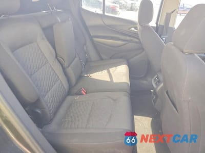 Zdjęcie 11 z 13 samochodu: 2018 CHEVROLET EQUINOX LT VIN:3GNAXSEV1JS564063 - miniatura