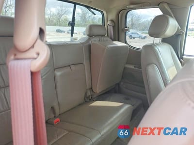 Zdjęcie 10 z 11 samochodu: 2002 TOYOTA TUNDRA LIMITED V8 VIN:5TBBT48102S248259 - miniatura