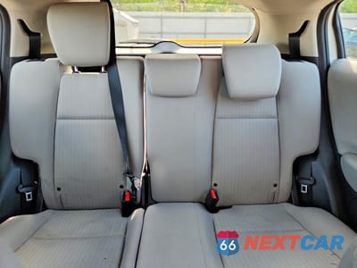 Zdjęcie 10 z 14 samochodu: 2016 HONDA HR-V LX VIN:3CZRU5H35GM739969 - miniatura