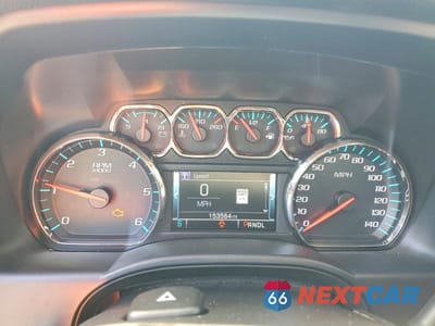 Zdjęcie 9 z 11 samochodu: 2018 CHEVROLET SILVERADO C1500 LT VIN:3GCPCREC7JG273916 - miniatura