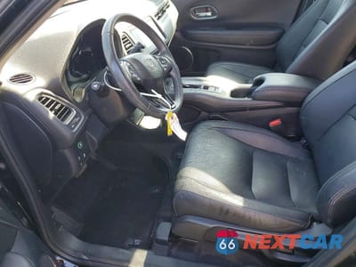 Zdjęcie 7 z 14 samochodu: 2022 HONDA HR-V EXL VIN:3CZRU5H7XNM723315 - miniatura