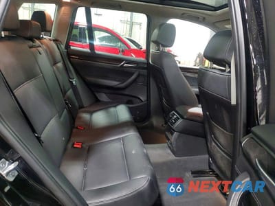 Zdjęcie 11 z 13 samochodu: 2015 BMW X3 XDRIVE28I VIN:5UXWX9C50F0D58842 - miniatura