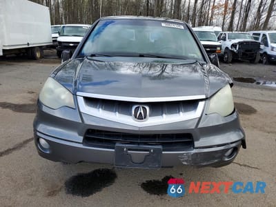 Piąte zdjęcie samochodu w środku: 2009 ACURA RDX VIN:5J8TB18259A008459 - miniatura