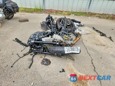 Drugie zdjęcie samochodu z przodu: 2024 KAWASAKI ZX400 P VIN:ML5ZXCP13RDA27781 - miniatura