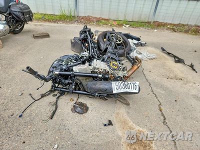 Drugie zdjęcie samochodu z przodu: 2024 KAWASAKI ZX400 P VIN:ML5ZXCP13RDA27781 - miniatura