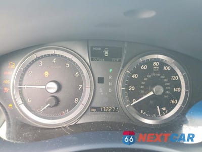 Zdjęcie 9 z 13 samochodu: 2008 LEXUS ES 350 BASE VIN:JTHBJ46G882195734 - miniatura