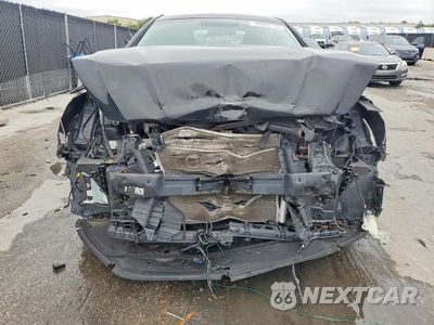 Piąte zdjęcie samochodu w środku: 2019 HYUNDAI SONATA SE VIN:5NPE24AFXKH759531 - miniatura