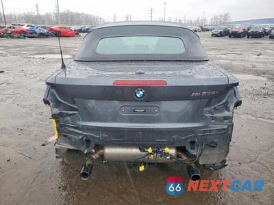 Zdjęcie 6 z 12 samochodu: 2015 BMW M235I VIN:WBA1M1C52FV393109 - miniatura