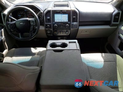 Zdjęcie 8 z 12 samochodu: 2017 FORD F150 SUPERCREW VIN:1FTEW1CP4HFB06236 - miniatura