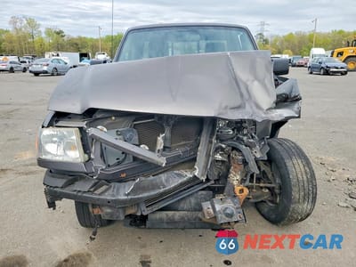 Piąte zdjęcie samochodu w środku: 2010 FORD RANGER VIN:1FTKR1AD3APA21696 - miniatura