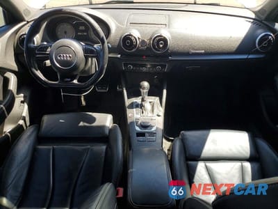 Zdjęcie 8 z 12 samochodu: 2016 AUDI S3 PREMIUM PLUS VIN:WAUB1GFF2G1067422 - miniatura