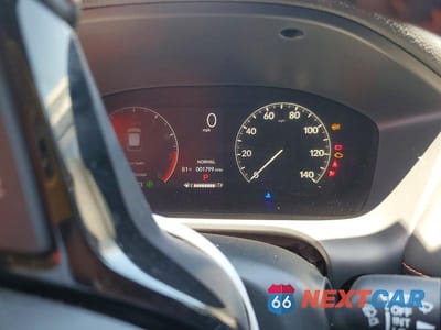 Zdjęcie 9 z 12 samochodu: 2025 HONDA HR-V SPORT VIN:3CZRZ1H5XSM751796 - miniatura