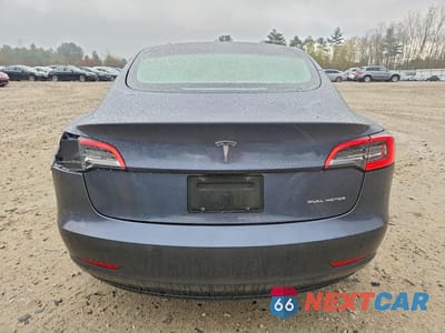 Zdjęcie 6 z 13 samochodu: 2021 TESLA MODEL 3 VIN:5YJ3E1EB7MF990229 - miniatura