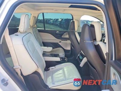 Zdjęcie 11 z 14 samochodu: 2020 LINCOLN AVIATOR BLACK LABEL GRAND TOURING VIN:5LMYJ9YY3LGL32081 - miniatura