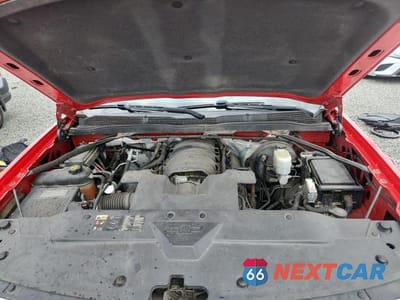 Zdjęcie 11 z 11 samochodu: 2015 CHEVROLET SILVERADO K1500 LT VIN:1GCVKREC2FZ193165 - miniatura